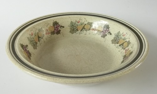 Royal doulton harvest garland - royal,