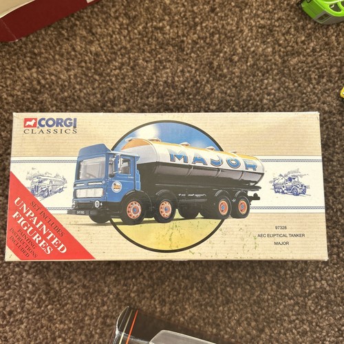 Corgi classics 97328 - classics,