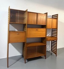 MID CENTURY MODERN TEAK