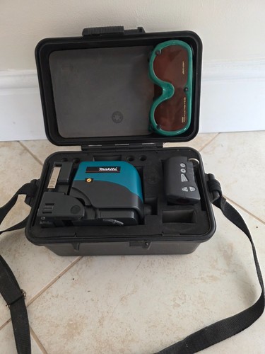 Makita skr60 rotating - rotating, 360
