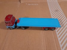 corgi toys old classic toy