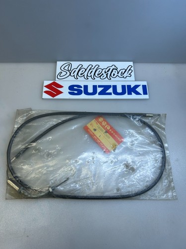 Throttle cable suzuki - throttle,