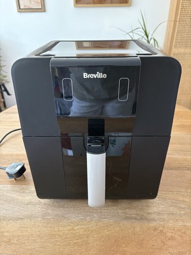 Breville vdf126 halo air - 5.5l,