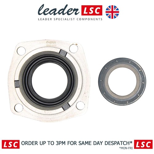 Driveshaft seal and rhs oil - driveshaft,