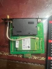 Wavecom Q24 Plus GSM GPRS Modem Q2403A/B – Tested & Working – Fast Dispatch