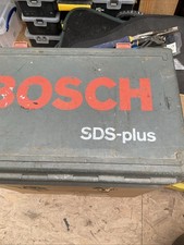 Bosch Professional GBH 2-20 SE