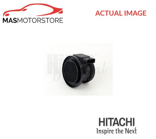 Air mass sensor flow meter - sensor,