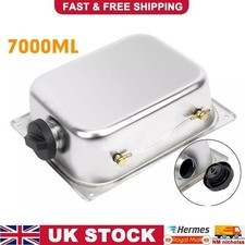 7L Stainless-Steel Gasoline