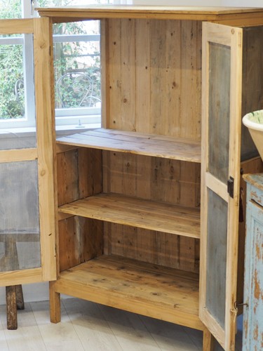 Antique vintage french pine - antique,