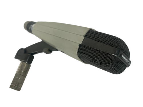 Vintage sennheiser 421 - vintage,