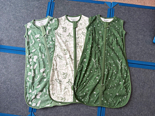 Mikafen baby sleeping bag 6 - baby,