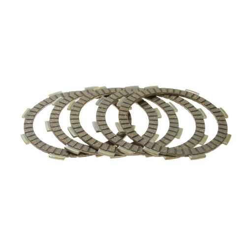 Std ebc clutch disc kit - kit, for