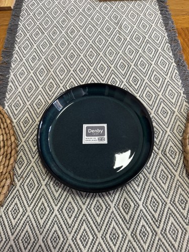 Denby greenwich small plate - greenwich,