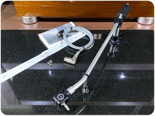 Ortofon 297 tonearm - rf-297,