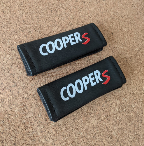 F54 mini cooper - mini,