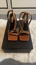 Versace Women's Gold Medusa