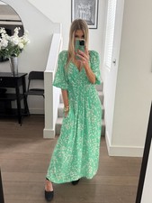 Lily & Lionel Katherine Dress