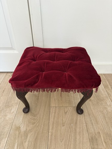 Morris home furniture burgundy - morris,