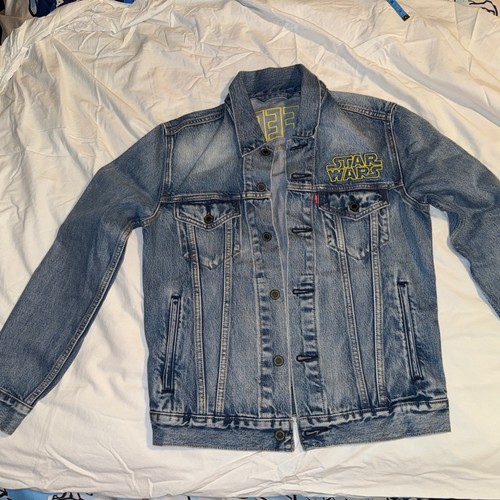 Levi star wars edition - wars,
