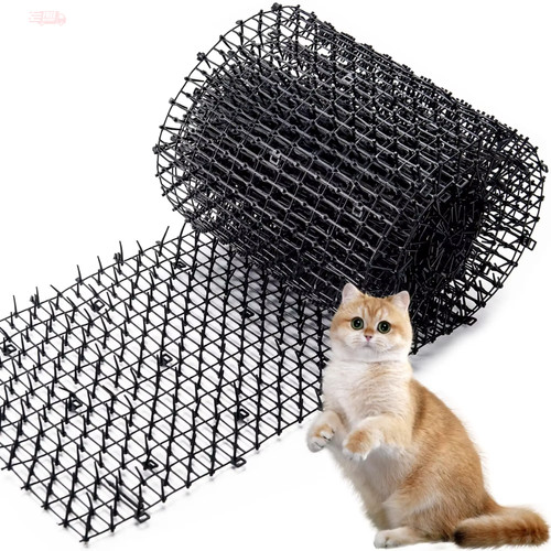 Cat scat mat spike - spike, pest