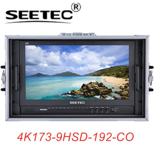 Seetec 4k173 9hsd 192 - seetec, 17.3"