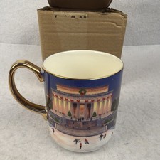 Anthropologie Christmas Time