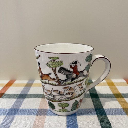 Crown staffordshire hunting - crown,