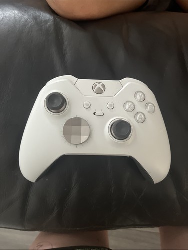 Microsoft elite series - series, 2
