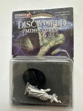 Discworld Miniatures Micro