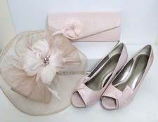 Jacques Vert Pastel Pink