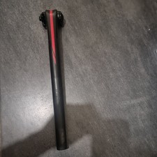 Specialized S-Works FACT Carbon Seatpost 27.2mm 