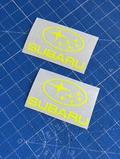 Subaru 555 neon - subaru,