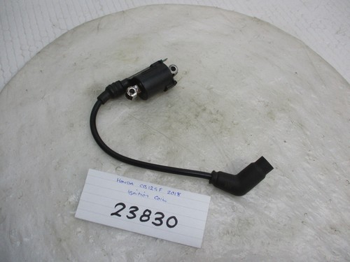 Honda 125 2018 ignition - cb,