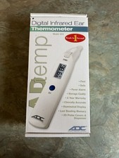 New digital infrared ear - new,
