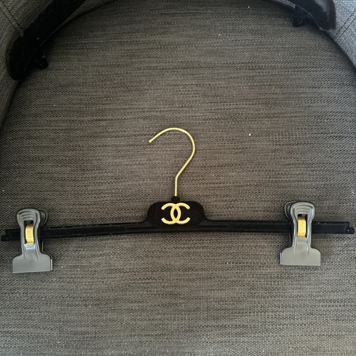 Chanel hanger