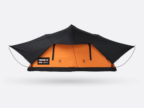 Tentbox lite roof tent - 2.0,