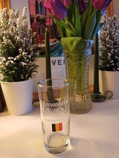 World Cup 1990 Glass VO Connoisseur Brandy Glass Belgium - RARE GLASS!