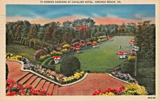 VIRGINIA BEACH~LOT 5-1940-50s