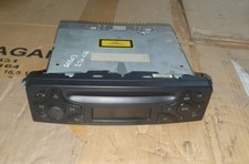 2000-2007 MERCEDES C CLASS