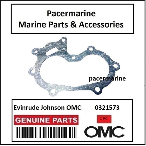 Johnson evinrude omc - johnson,