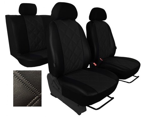 Universal eco leather full set - universal,