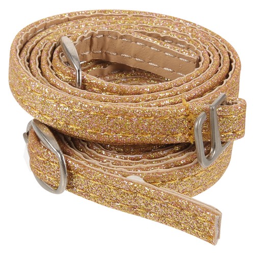 Heel straps detachable high - detachable,