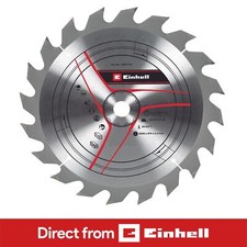 Einhell Saw Blade TCT HM