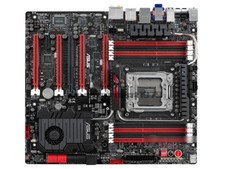 1PC ASUS R4E RAMPAGE IV
