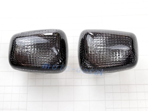 Front rear turn - front/rear, signals