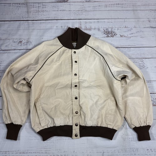 Vintage wear the west beige - vintage,