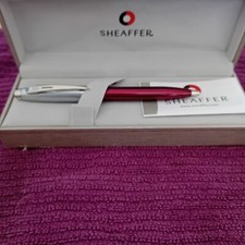 Vintage Sheaffer Prelude Ballpoint  Boxed Great condition