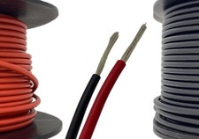 Marine grade tinned battery - tinned,