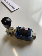 Rexroth R900466583 Direction