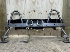 Mazda MX5 Nc MK3 Roll Bar Hoop